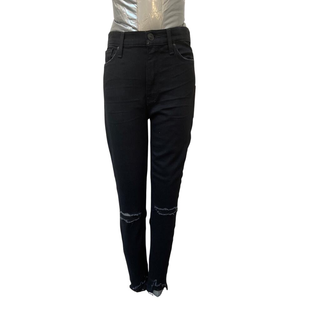 NWT Hudson Barbara Super Skinny Jeans Women's size 24